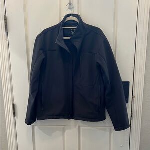 EUC Tumi jacket